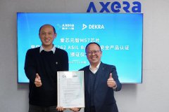 爱芯元智M57芯片荣获ISO 26262 ASIL B/D功能安