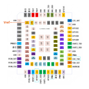 物联网低功耗设计：Vref 伪电源的核心特