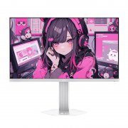 SANC S63 电竞显示器 24.5英寸 1080P 320Hz Fas