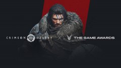 红色沙漠 免安装电脑版免费