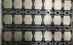 买散片CPU 省200元值吗？