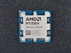 到底该选谁？9800X3D实测游戏帧数对比7800X3D