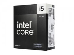 Intel 酷睿 i5-14490F：专为中国市场打造的“黑盒神
