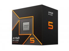 AMD 锐龙5 9500F 6核12线程游戏U 京东自营现仅需15