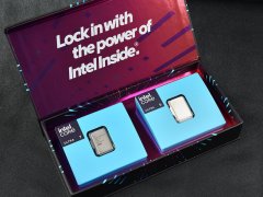 酷睿 Ultra 7 270K Plus 处理器 黑色 台式机 LGA1851 京