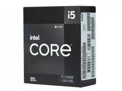 爆降到1158元！英特尔 i5-12490F网游CPU