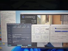 英特尔酷睿 i7-14700K 跑分曝料，比 13700K 提高 15