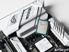 英特尔 i5-14400首测  14代非K酷睿来啦
