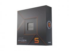 性能指标很残暴！AMD 锐龙5 7600X CPU 1699元免邮