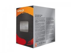 网游玩家必备！699元拿走AMD 锐龙5 5600 CPU