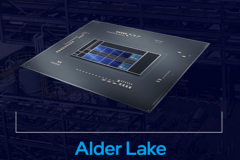 <b>最高165W！英特尔提升Alder Lake处理器功耗上限</b>