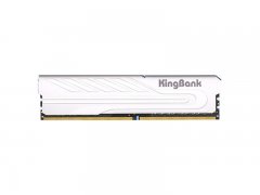 金百达 8GB DDR4 3600内存条京东限时特惠仅需99元就