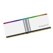 阿斯加特 32GB DDR4 3200 RGB内存条京东限时特惠只要
