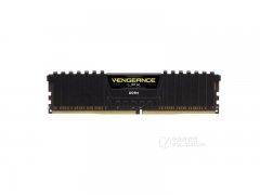 美商海盗船 16GB DDR4 3600 炫酷散热 限时1049元