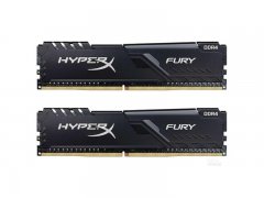 金士顿 16GB DDR4 3600套装内存条今日特价只要229元