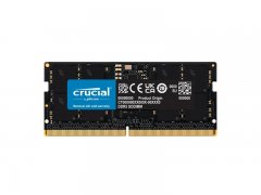 英睿达 16GB DDR5 5600内存条只需297元 限时特价！