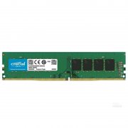 英睿达 32GB DDR4 3200内存条限时特惠只要389元！