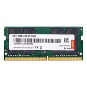 联想 32G DDR4 3200笔记本原装内存条价格跌穿420元！