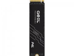 老牌厂商良心价 2TB PCI-E4.0 金邦 P4L固态硬盘只卖