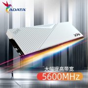 京东特价！威刚 32GB DDR5 5600台式机内存条32GB套条