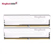 金百达 32GB DDR4 3600内存条拿到手仅464元 限时特惠