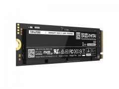 价格要比双11还卷！致态 TiPro7000 1TB固态硬盘跌到