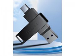 双接口高速数据 联想 F300异能者128GB高速u盘活动