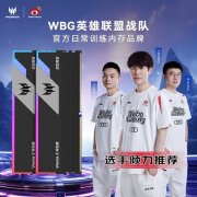 宏 32GB DDR5 6800频率 石耀黑 1019元