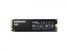 速率更是高达3500MB/s！三星980 1TB SSD闪购价649元