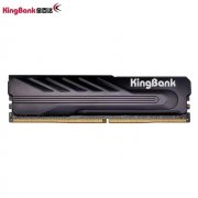 跌穿200！金百达 16GB DDR4 2666内存条intel仅199元