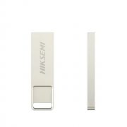 抢疯了！64GB USB2.0金属防水防潮U盘 海康威视 X3