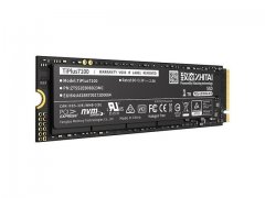 读写能力高至7000MB/s！致态 TiPlus7100性能卓越M.2固