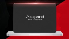 价格香爆了！阿斯加特 2TB SSD固态硬盘史低价63