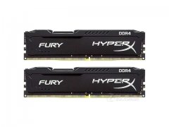 <b>金士顿 16GB DDR4 2666内存活动价299元</b>