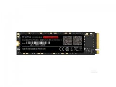 电竞级温控！京东京造固态硬盘256GB PCIe3.0折后价