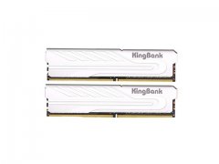 金百达 32GB DDR5 6400台式机内存套条只需783元！