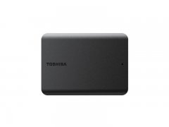 东芝 新小黑A5 2.5英寸 4TB USB3.0移动硬盘 京东自营