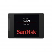 闪迪 加强版 240GB SATA3固态硬盘 天猫热卖仅344元即