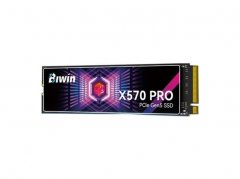 佰维 X570 PRO 2TB PCIe5 SSD 今日钜惠仅需2099元即可入