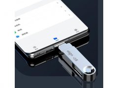 爱国者 U353 固态U盘 黑色 USB 3.2 京东自营 今日特