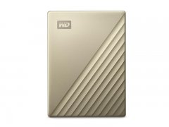 西部数据 My Passport Ultra 2TB 京东限时秒杀到手只要