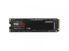 三星 990 PRO 1TB 固态京东限时秒杀券后最低只要