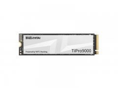 致态 TiPro9000 4TB固态硬盘深度评测：PCIe 5.0性能巅