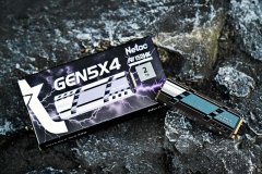 <b>朗科 绝影NV150HK固态硬盘深度评测：PCIe 5.0满血性</b>