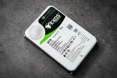 希捷 银河Exos M 30TB企业级硬盘评测 无惧AI数据爆
