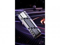 朗科 NV150固态硬盘京东限时秒杀：半价入手PCIe