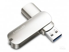台电 镭神PLUS 32GB U盘京东限时特价到手只要26.9元