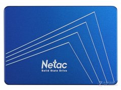 朗科 N530S 960GB固态硬盘京东限时特价降至349元