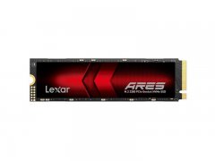 雷克沙 ARES 2T固态硬盘，京东限时秒杀到手只要