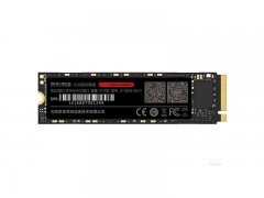 京东京造512GB SSD固态硬盘限时特惠